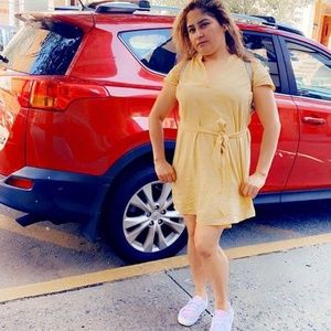 Meet your Posher, Esmeralda